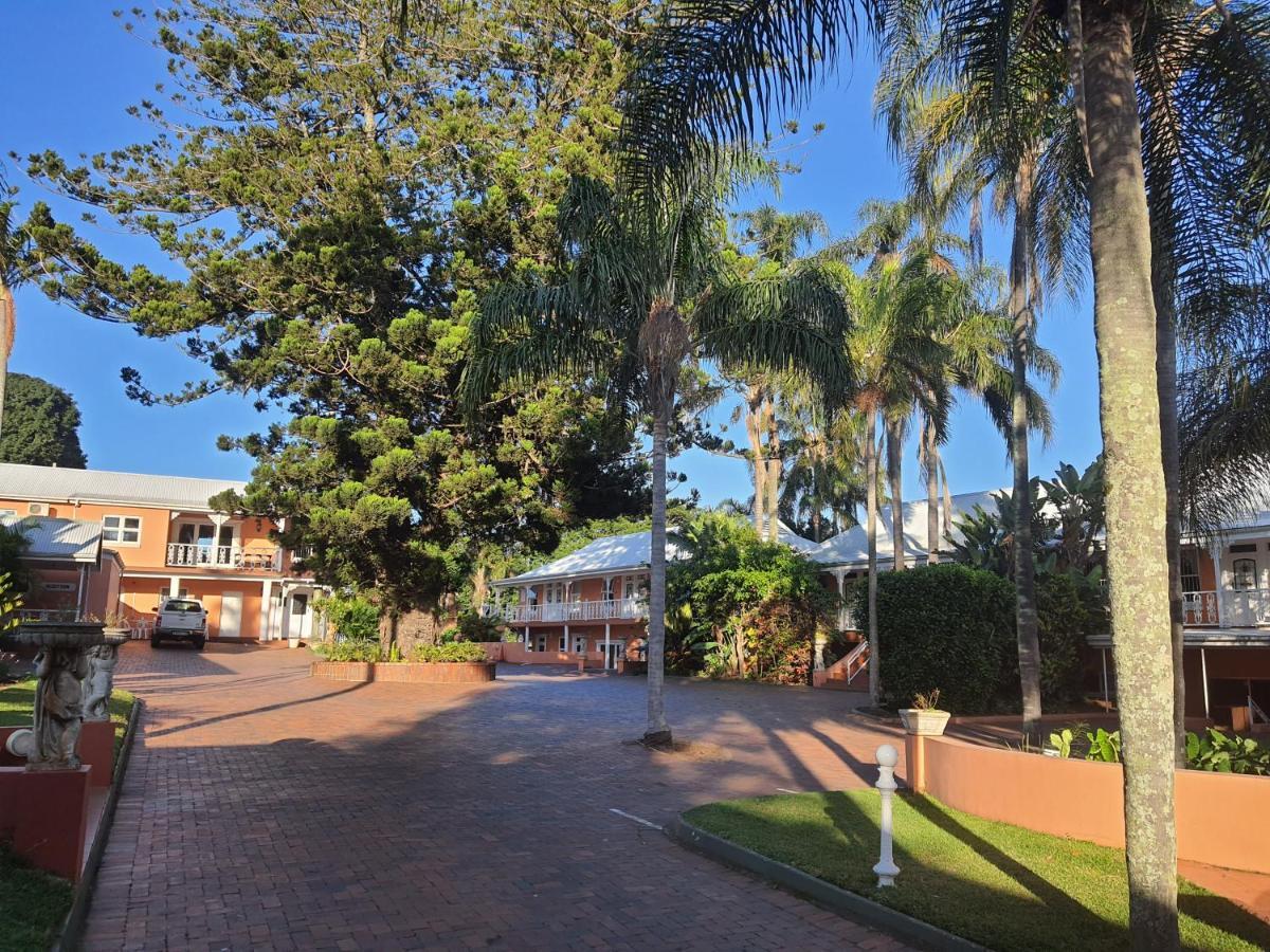 Sica'S Guest House Durban Exterior photo